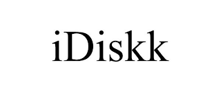 IDISKK