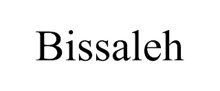 BISSALEH
