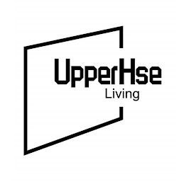 UPPERHSE LIVING