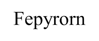 FEPYRORN