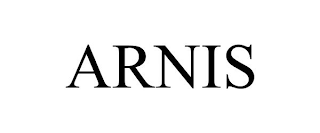 ARNIS