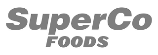 SUPERCO FOODS
