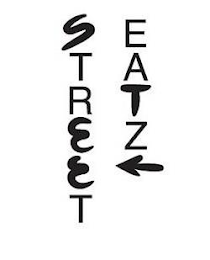 STREET EATZ