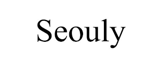 SEOULY