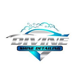 DIVINE SHINE DETAILING