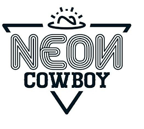 NEON COWBOY