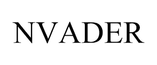 NVADER