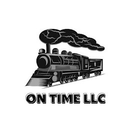 ON TIME LLC