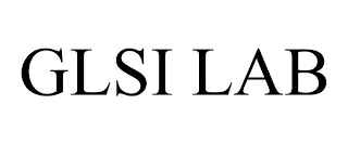 GLSI LAB