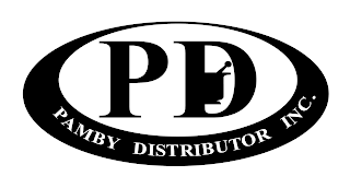 PD PAMBY DISTRIBUTOR INC.