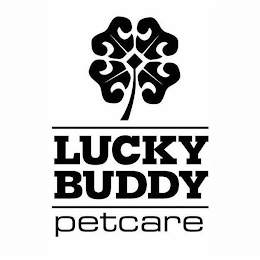 LUCKY BUDDY PETCARE