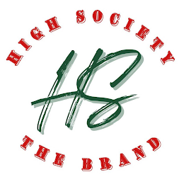 HS HIGH SOCIETY THE BRAND