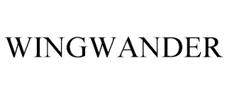 WINGWANDER