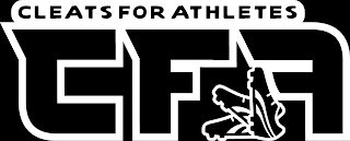 CLEATS FOR ATHLETES CFA