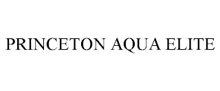 PRINCETON AQUA ELITE