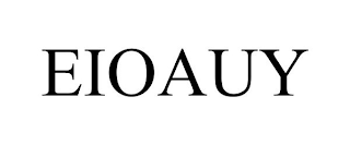 EIOAUY