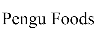 PENGU FOODS