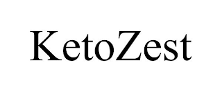 KETOZEST