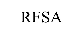 RFSA