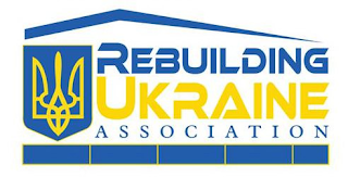 REBUILDING UKRAINE ASSOCIATION