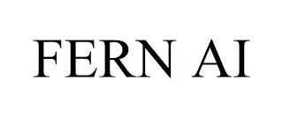 FERN AI
