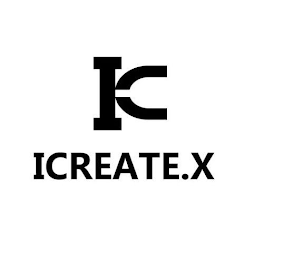 IC ICREATE.X