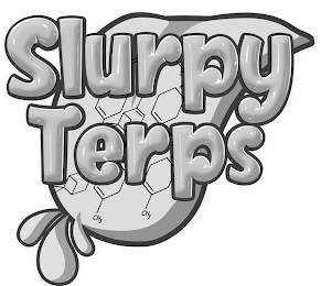 SLURPY TERPS