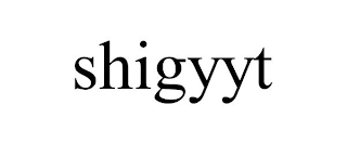 SHIGYYT