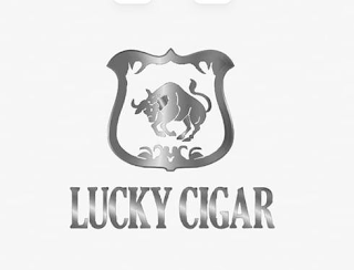 LUCKY CIGAR