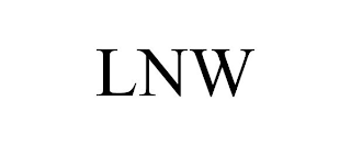 LNW