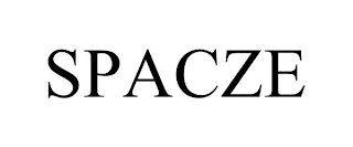 SPACZE