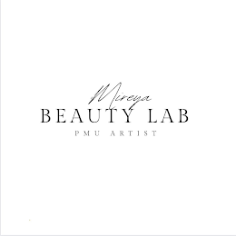 MIREYA BEAUTY LAB PMU ARTIST