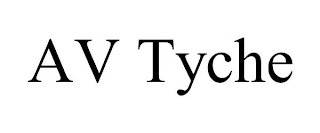 AV TYCHE