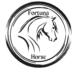 FORTUNA HORSE