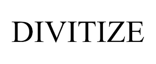 DIVITIZE