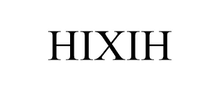 HIXIH