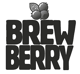 BREW BERRY