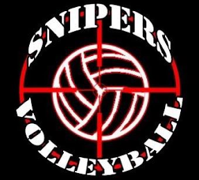 SNIPERS VOLLEYBALL