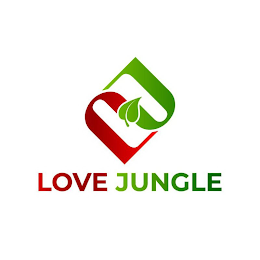 LOVE JUNGLE