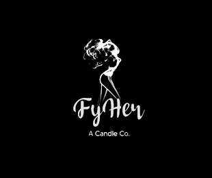 FYHER A CANDLE CO.