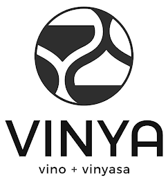 VINYA VINO + VINYASA