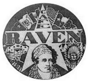 CAFE RAVEN