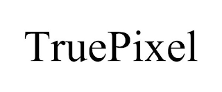 TRUEPIXEL