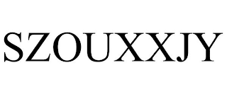 SZOUXXJY