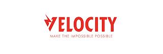 VELOCITY MAKE THE IMPOSSIBLE POSSIBLE