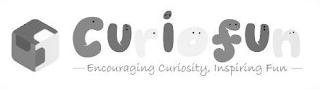 CURIOFUN ENCOURAGING CURIOSITY, INSPIRING FUN