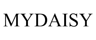 MYDAISY