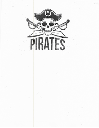 PIRATES