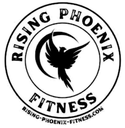 RISING PHOENIX FITNESS RISING-PHOENIX-FITNESS.COM