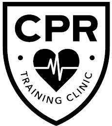 CPR TRAINING CLINIC